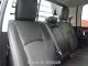 2015 Dodge Ram 5500 Laramie 4x4 Diesel Flatbed Nav Commercial Pickups photo 17