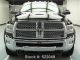 2015 Dodge Ram 5500 Laramie 4x4 Diesel Flatbed Nav Commercial Pickups photo 1