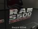 2015 Dodge Ram 5500 Laramie 4x4 Diesel Flatbed Nav Commercial Pickups photo 6