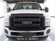 2014 Ford F - 350 Crew Diesel Drw 4x4 Flatbed 6 - Pass Commercial Pickups photo 1