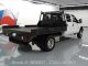 2014 Ford F - 350 Crew Diesel Drw 4x4 Flatbed 6 - Pass Commercial Pickups photo 3