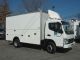 2006 Mitsubishi Fe140 Utility / Mechanics Tk Utility / Service Trucks photo 4