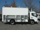 2006 Mitsubishi Fe140 Utility / Mechanics Tk Utility / Service Trucks photo 6