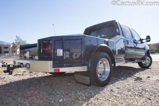 2001 Ford F - 450 photo