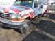 1994 Ford Utility / Service Trucks photo 4