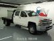 2015 Chevrolet Silverado 3500 Work Truck Dually Flatbed Commercial Pickups photo 1