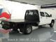 2015 Chevrolet Silverado 3500 Work Truck Dually Flatbed Commercial Pickups photo 2