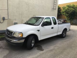 2000 Ford F - 150 photo