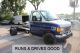 2004 Ford E450 Other Vans photo 1