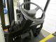 Yale Glp040,  4,  000 Pneumatic Forklift,  Lp Gas,  Three Stage,  Sideshift,  Propane Forklifts photo 5