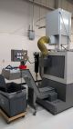 Citizen A32 Vii (1m7pl) Swiss Type Cnc Lathe 2010 With Live Back Working Other Mfg & Metalworking photo 1