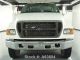 2000 Ford Other Pickups F750reg Cab 7.  2l Diesel Flatbed Tow Commercial Pickups photo 1