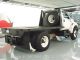 2000 Ford Other Pickups F750reg Cab 7.  2l Diesel Flatbed Tow Commercial Pickups photo 2