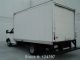 2012 Chevrolet Express 3500 Box Truck Dually Cruise Ctl Box Trucks / Cube Vans photo 3