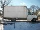 2003 Gmc Savana Cutaway Box Trucks / Cube Vans photo 3