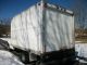 2003 Gmc Savana Cutaway Box Trucks / Cube Vans photo 6