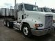 2000 Freightliner Daycab Semi Trucks photo 1