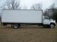 2006 Gmc C7500 Duramax Diesel 24 Ft Box Truck Box Trucks / Cube Vans photo 3