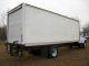 2006 Gmc C7500 Duramax Diesel 24 Ft Box Truck Box Trucks / Cube Vans photo 4