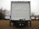 2006 Gmc C7500 Duramax Diesel 24 Ft Box Truck Box Trucks / Cube Vans photo 5