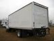2006 Gmc C7500 Duramax Diesel 24 Ft Box Truck Box Trucks / Cube Vans photo 6
