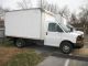 2007 Chevrolet Express Cutaway Box Trucks / Cube Vans photo 1