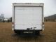 2008 Gmc Savana Cutaway Box Trucks / Cube Vans photo 4