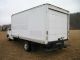 2008 Gmc Savana Cutaway Box Trucks / Cube Vans photo 5