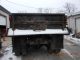 1993 International 4700 Dump Trucks photo 4