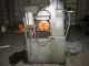 Thompson Hydraulic Surface Grinder (8x24) Magnet Grinding photo 1