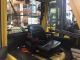 2007 Hyster 6,  000 Lb Propane Fork Lift Forklifts photo 5