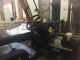 2007 Hyster 6,  000 Lb Propane Fork Lift Forklifts photo 6