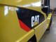 2011 Caterpillar Cat Pd11000 11000lb Pneumatic Forklift Diesel Lift Truck Hi Lo Forklifts photo 7
