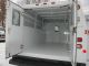 2008 Gmc Enclosed Utility / Service Van Savana 3500 Utility / Service Trucks photo 11