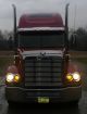 2012 Freightliner Coronado Sleeper Semi Trucks photo 3