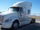 2012 International Prostar Sleeper Semi Trucks photo 5