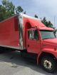 2003 Freightliner Box Trucks / Cube Vans photo 1
