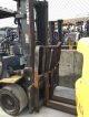 Komatsu Forklift Forklifts photo 2