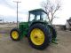 John Deere 7800 Tractor Low Reserve Other Agriculture & Forestry photo 1