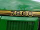 John Deere 7800 Tractor Low Reserve Other Agriculture & Forestry photo 5