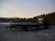 2007 Hino 258 Jerr Dan Rollback Tow Truck Diesel Flatbeds & Rollbacks photo 5