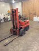 Clark Gas Forklift Ready For Your Shop Forklifts photo 2