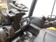 2009 Yale Glp100vx 10000lb Dual Drive Pneumatic Forklift Lpg Lift Truck Cab/heat Forklifts photo 8