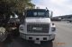 1999 Freightliner Fl70 Utility / Service Trucks photo 1