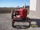 Rare Farmall Av High Crop Tractor Dual Fuel Like : A B C H M Hv Mv Antique & Vintage Farm Equip photo 1