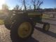 Restored John Deere 430t 430 T Antique With Rare Adjustable Wide Front End Tractors photo 3