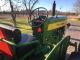 Restored John Deere 430t 430 T Antique With Rare Adjustable Wide Front End Tractors photo 5