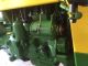 Restored John Deere 430t 430 T Antique With Rare Adjustable Wide Front End Tractors photo 7