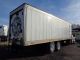 2004 Peterbilt 330 Tandem Axle 30 ' Reefer Box Truck Box Trucks / Cube Vans photo 2