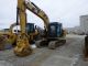 2013 Cat 316e Long Arm Hydraulic Track Excavator Cab Heat/ac Caterpillar Excavators photo 1